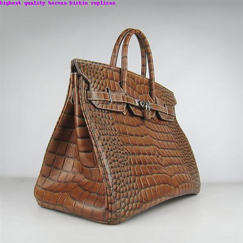 Reddit's RepLadies: Would You Get a Fake Birkin from China?